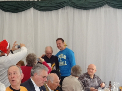 ASC05375 4 legends Terry Jody testimonial brochure Mike and Lofty ASC05375 4 legends Terry Jody testimonial brochure Mike and Lofty